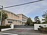 周辺：【小学校】浜松市立河輪小学校まで500ｍ