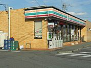 【コンビニエンスストア】セブンイレブン 掛川下垂木店まで750ｍ