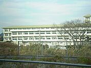 【小学校】御前崎市立第一小学校まで1200ｍ