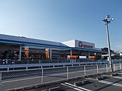 【ホームセンター】コメリ菊川店まで600ｍ