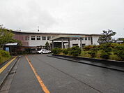 【総合病院】国立和歌山病院様まで2000ｍ