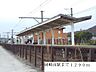 周辺：【駅】岡崎駅前まで1290ｍ