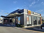 【その他】マクドナルド大浦街道店様まで950ｍ
