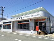 【郵便局】舞阪郵便局まで650ｍ