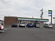 【コンビニエンスストア】ファミリーマート浜松馬郡町店まで700ｍ