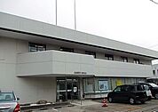 【銀行】紀陽銀行湯浅支店様まで950ｍ