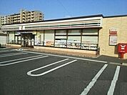 【コンビニエンスストア】セブンイレブンまで400ｍ
