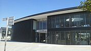 【駅】三河田原駅まで4810ｍ