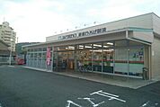 【スーパー】JAひまわりまで800ｍ