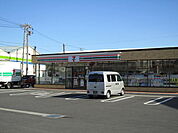 【コンビニエンスストア】セブンイレブン吉良町富好新田店まで280ｍ