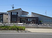 【総合病院】山本クリニックまで850ｍ
