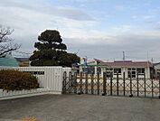 【幼稚園】中畑保育園まで750ｍ