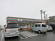 【コンビニエンスストア】セブン-イレブン 岡崎井田町店まで90ｍ