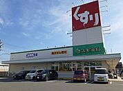 【ドラッグストア】スギ薬局まで210ｍ