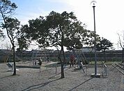 【公園】入船公園まで203ｍ