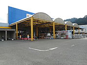 【ホームセンター】ホームセンターダイキ店様まで1100ｍ