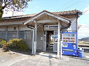 【駅】ＪＲ紀伊内原駅様まで1000ｍ