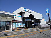 【駅】ＪＲ御坊駅様まで900ｍ