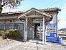 周辺：【駅】ＪＲ紀伊内原駅様まで1300ｍ