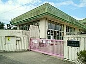 【幼稚園】一宮市立　一色保育園まで500ｍ