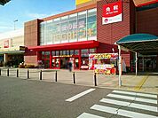 MEGAドンキUNY　稲沢東店まで450ｍ