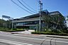 周辺：【市役所・区役所】阿南市役所まで2800ｍ