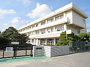 【小学校】北島南小学校まで170ｍ