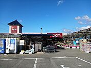 【ホームセンター】ＤＣＭダイキ鳴門店様まで750ｍ