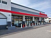 【スーパー】マルナカ鳴門店様まで3300ｍ