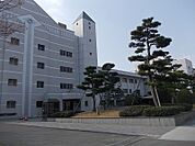 【市役所・区役所】松茂町役場まで1400ｍ
