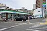 周辺：【コンビニエンスストア】ファミリーマート佐古4番町店まで97ｍ