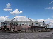 【公園】北島北公園まで400ｍ