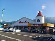 【スーパー】マルナカ土居店まで362ｍ