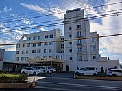 【総合病院】長谷川病院まで691ｍ