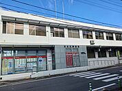 【郵便局】川之江郵便局まで201ｍ
