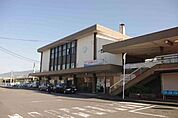 【駅】伊予三島駅様まで550ｍ