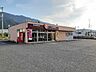 周辺：ほっともっと土居インター店様まで1900ｍ