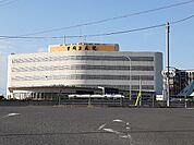 【総合病院】豊岡台病院様まで2000ｍ