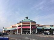 【スーパー】マルナカ三島店様まで1600ｍ