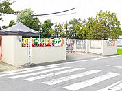 【幼稚園】今伊勢真光幼稚園まで500ｍ