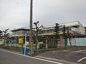 【幼稚園】岩倉市立　下寺保育園まで120ｍ