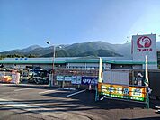 【ホームセンター】コメリハード&グリーン土居店まで990ｍ