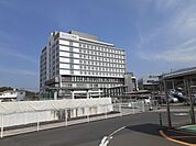 【総合病院】HITO病院様まで1200ｍ