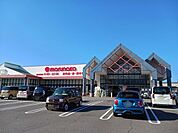 【スーパー】マルナカ久保田店まで721ｍ