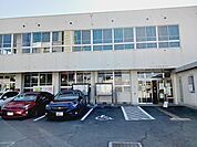 【市役所・区役所】松山市役所桑原支所様まで950ｍ
