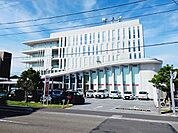 【市役所・区役所】伊予市役所様まで1400ｍ