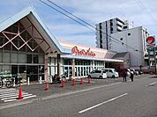 【スーパー】マルナカ今治駅前店まで1400ｍ