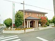 【総合病院】むらせクリニックまで350ｍ