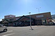 【スーパー】セブンスター重信店様まで130ｍ