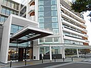 【市役所・区役所】西条市役所様まで550ｍ